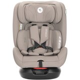 Lorelli AUTO SEDISTE VOYAGER I-SIZE (40-150cm) - BEIGE + JASTUK ZA PUTOVANJE | Eponuda.com