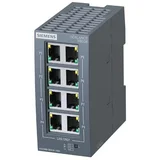 Dig.industr. Scaliance XB008 6GK5008-0BA10-1AB2, (20664803)