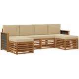  Set vanjskih sofa 5 kom. | shoptok.hr