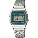  RUČNI SAT CASIO A158WEM-3EF Cene