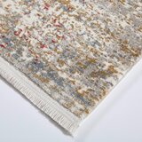 Dieter Knoll VINTAGE PREPROGA 80/150 cm tkano večbarvno | Shoptok.si