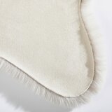 Novel UMETNO KRZNO Luna New 60/90 cm srebrne barve | Shoptok.si