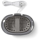 Nedis JECL110WT Ultrazvučna kada, 43kHz, 600ml, tajmer od 1.5min do 8min | ePonuda.com