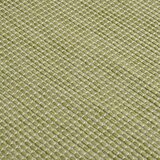  tepih ravnog tkanja 100 x 200 cm zeleni | Eponuda.com