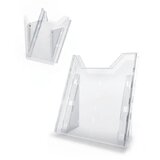 Durable Stojalo za letake Combiboxx A4 8578, enojno | Shoptok.si