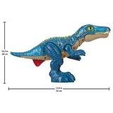 Figure djelovanja Imaginext Baryonyx - JCT48 Dinosaur | shoptok.hr