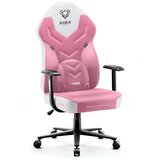DIABLO CHAIRS DIABLO X-GAMER gaming chair pink and white Cijene