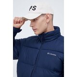 Columbia Jakna za muškarce, boja: tamno plava, za zimu | shoptok.hr