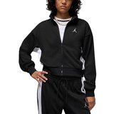 Nike ženska jakna W j knit jacket core FV7104-010 Cene
