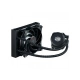 Cooler Master Masterliquid Lite 120 LED vodno hlajenje za procesor, (691252) | Shoptok.si