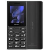 Nokia MOBILNI TELEFON 105 2G Crna (SP01Z07Z2075Y) | Eponuda.com