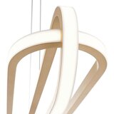 Elstead Lighting VISEČA LED-SVETILKA Eurofase 2900 lm 3000 K 220-240 V | Shoptok.si