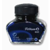 Pelikan Črnilo 4001 30ml, kraljevo moder Cene