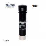  3.6V 2000mAh BLACK & DECKER VP100 Panasonic | ePonuda.com