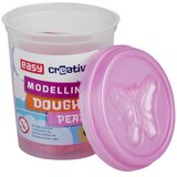  Set za modeliranje tijesta | punjive čaše | 5 boja | 141 g | biserne boje | shoptok.hr