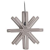 Venture Home viseća lampa S&amp;auml;fsen ⌀40 cm, smeđa (mocca) Slike