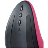 Vibepad Rideon - vibrirajuća ljuljačka za G-točku i klitoris (ružičasta) | shoptok.hr