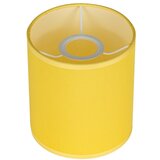  Brilagi - LED fleksibilna zidna lampa NUBILA 1xE27/25W/230V+LED/3W hrom/žuta | Eponuda.com