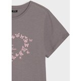 Sinsay Majica s printom | shoptok.hr