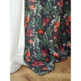Sinsay Zavjesa s cvjetnim uzorkom | shoptok.hr