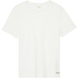 s.Oliver majica KR 2162320 F bela 92 Cene