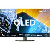 Philips TV 55OLED819 4K Google TV Ambilight s 3... | Eponuda.ba