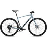  Bicikl GIANT FastRoad AR 2 Glacier Silver - L | shoptok.hr