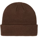Quiksilver PERFORMER BEANIE Smeđa | shoptok.hr