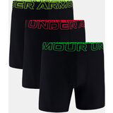 Under Armour Men's boxers M UA Perf Tech Mesh 6in (3pcs) - Men's | Shoptok.si