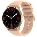 smart watch X20 zlatni