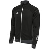 Hummel Jakne Veste Lead Poly noire Črna | Shoptok.si