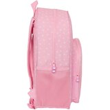  Šolski nahrbtnik Glow Lab Sweet home Roza 33 x 42 x 14 cm | Shoptok.si