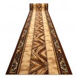 RugsX Tekač BCF MORAD OPAL Classic bež 150 150x280 cm, (5000184656) | Shoptok.si