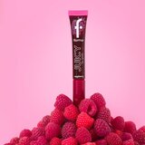 Flormar Juicy Lip Gloss hidratantno sjajilo za usne nijansa 001 Raspberry 10 ml | shoptok.hr