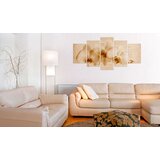 Slika - Orchid and melancholy 100x50 | shoptok.hr