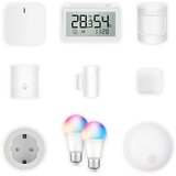 Alex komplet uređaja za siguran i pametan dom Smart Home Kit | shoptok.hr