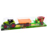  Set of Agricultural Tractor Trailer Tipper Feed Wagon | shoptok.hr