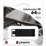 Kingston Fleš pen 64GB USB-C 3.2 Data Traveler 70 Cene