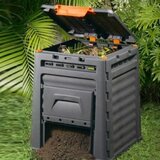 Keter komposter Eco 320L (bez baze) CU 231597 Cene