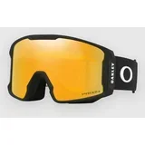 Line Miner L Matte Black Smucarska ocala prizm 24k iridium