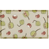Artsy Doormats Otirač 40x70 cm Chestnuts x Two Little Sprouts – | shoptok.hr