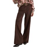 Marella Lahkotne hlače & Harem hlače AVERSA Kostanjeva Cene