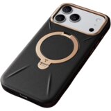  tulasi maska za mobilni telefon apple 17 pro, crna | Eponuda.com