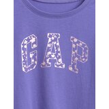 GAP Baby T-shirt with logo - Girls | Shoptok.si