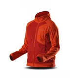 TRIMM M ROCHE orange/ dark orange jacket