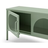 Marckeric Mentol zelena TV komoda 180x50 cm Tayra – | shoptok.hr