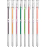  Bojanka-bilježnica WOW Generation s 8 metalik gel olovaka | shoptok.hr
