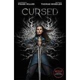 Penguin Books Tom Wheeler, Frank Miller - Cursed | ePonuda.com