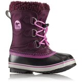 Sorel Yoot Pac Nylon Purple Dahlia/Foxglove | shoptok.hr