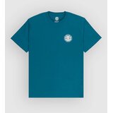 Element Seal Bp T-shirt mallard blue | Shoptok.si